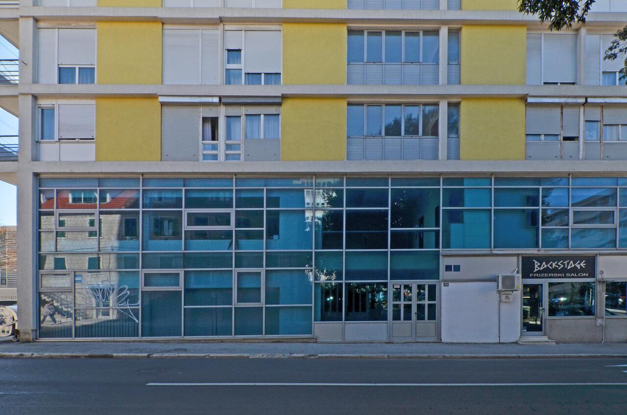 Apartment Vana Split Exterior photo
