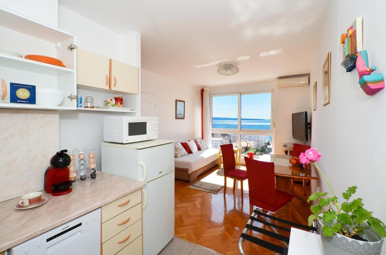Apartment Vana Split Exterior photo