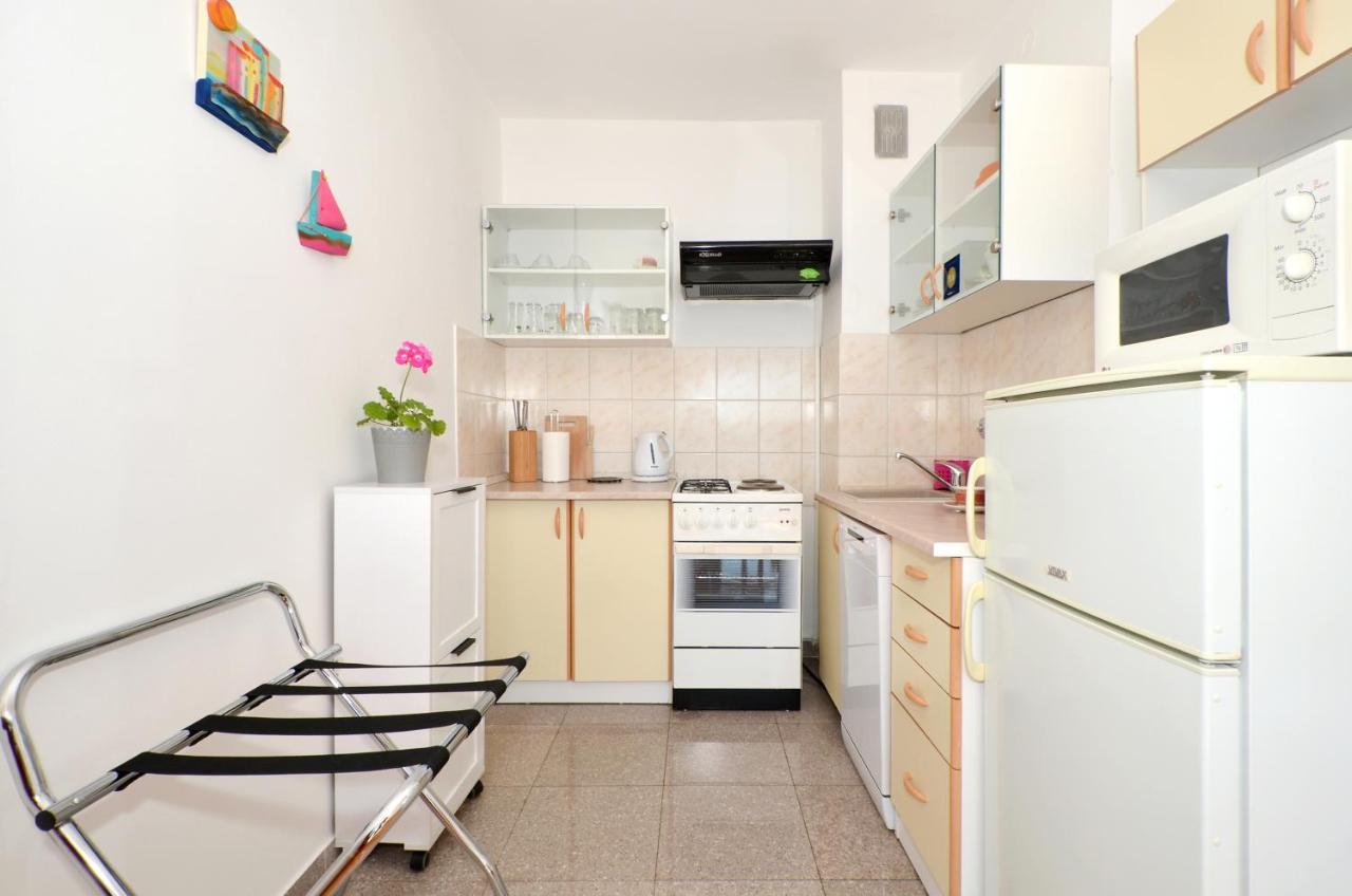 Apartment Vana Split Exterior photo