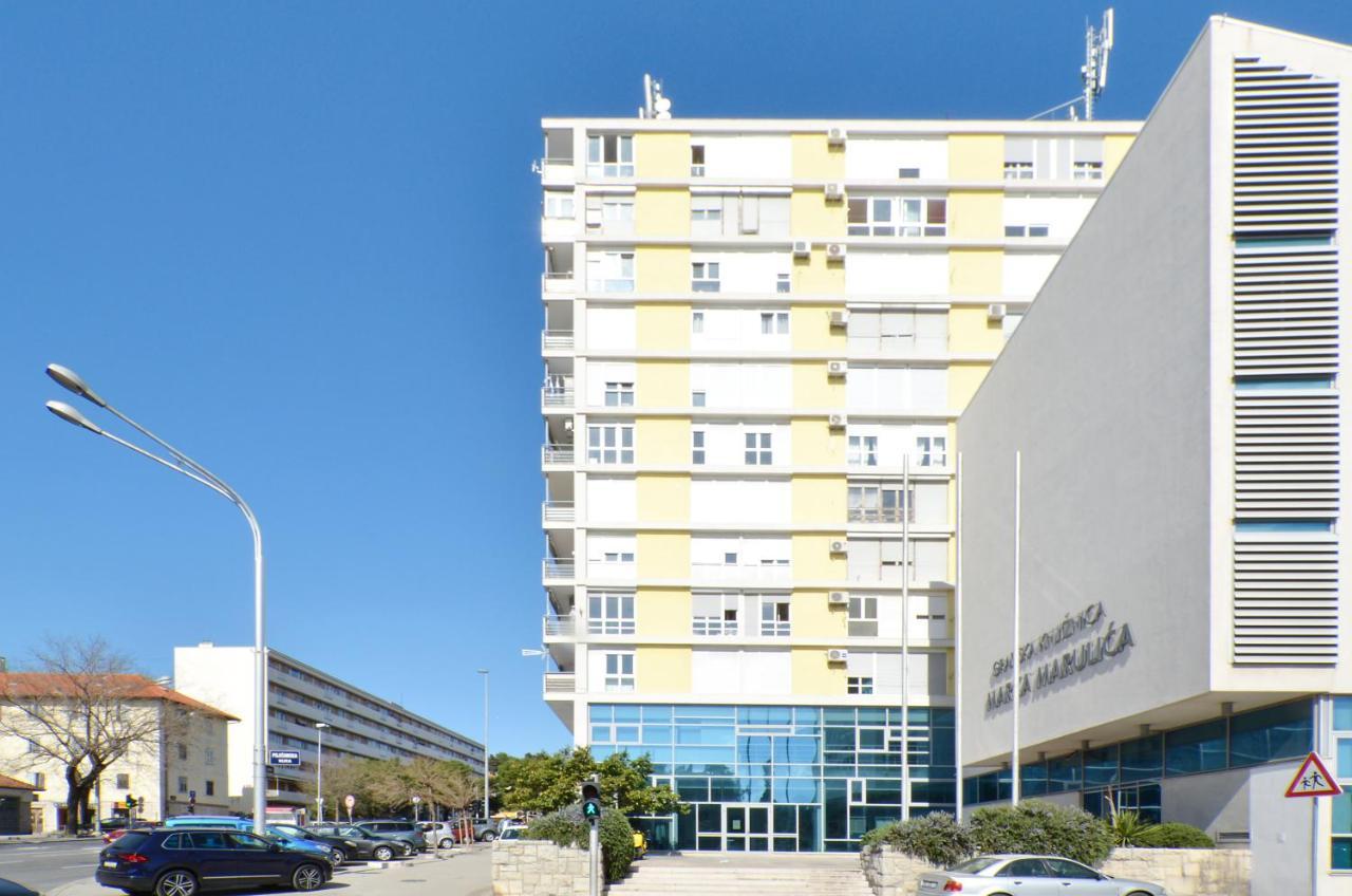 Apartment Vana Split Exterior photo