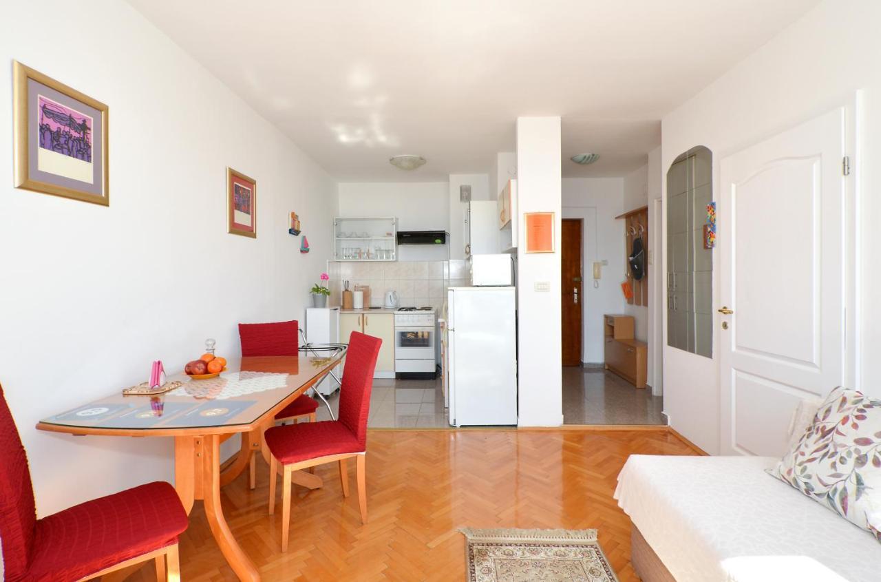 Apartment Vana Split Exterior photo
