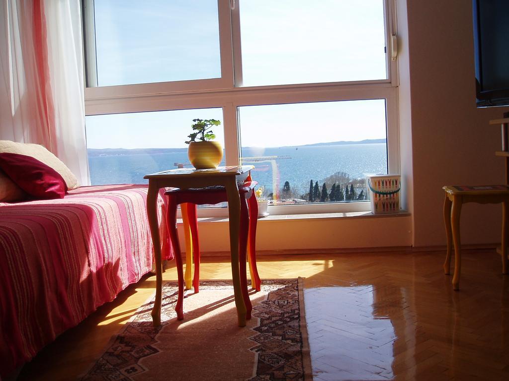 Apartment Vana Split Room photo