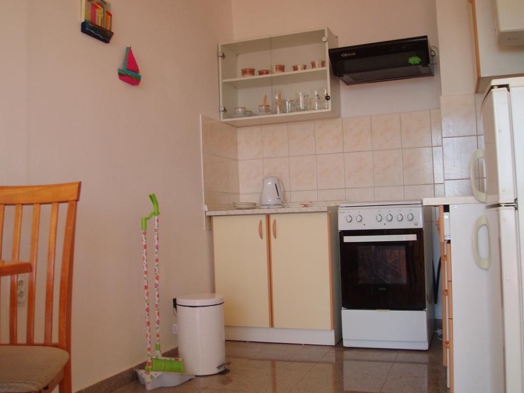Apartment Vana Split Room photo