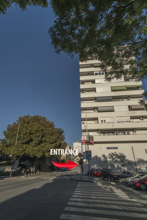 Apartment Vana Split Exterior photo