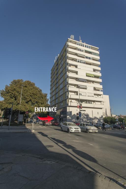 Apartment Vana Split Exterior photo