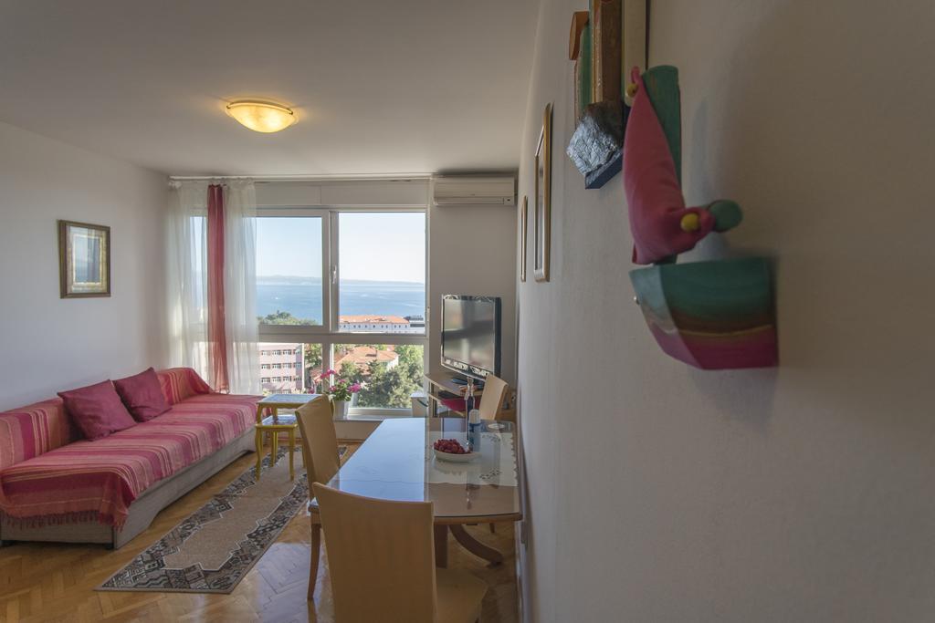 Apartment Vana Split Exterior photo