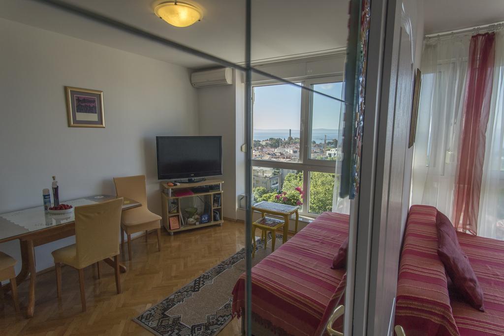 Apartment Vana Split Exterior photo